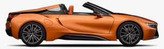 /images/models/bmw/i8 Roadster #9481757