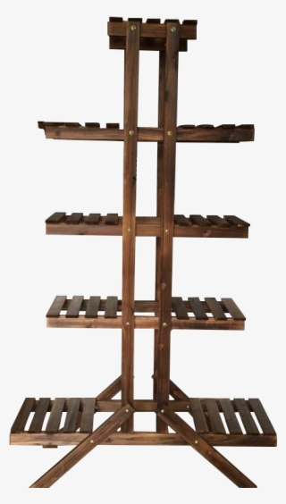 Anji Xinhong Wood & Bamboo Products Factory - Shelf #9481795