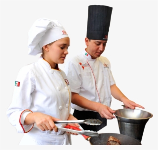 Licenciatura En Cocina Internacional - Chef #9481948