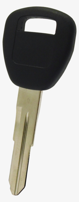 Honda Transponder Key - Key #9482012