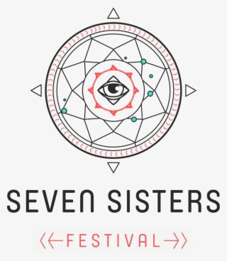 Hula Hoop Time @ Seven Sisters Festival - Circle #9482094