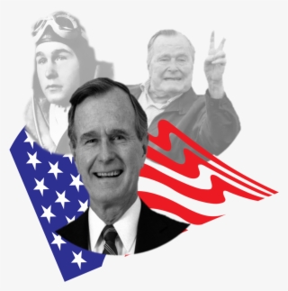 George Hw Bush 1924 2018 #9482095