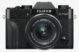 Fujifilm Xt30 #9482214