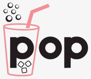 Soda Clipart Fountain Soda #9482293