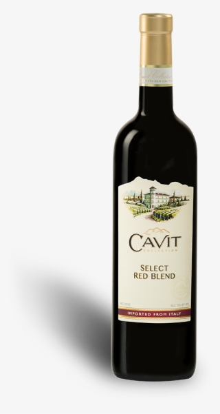 Cavit Red Blend Wine - Cavit Wine Red Blend #9482380