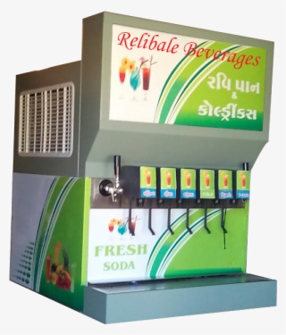 Fountain Soda Machine Manufacturing Company In Gujarat - Toy #9482417