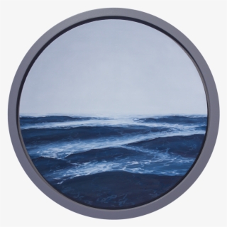 Porthole Iii - Circle #9482447