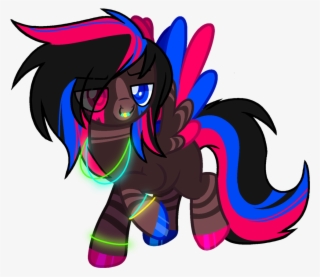 Artist Livlyshipper Bracelet Colored Hooves Colored - Cartoon #9482488