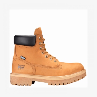 Timberland Pro® Direct Attach - Timberland Boots Png #9482490