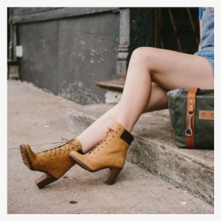 Timberland Women's Wheat Glancy 6" Boots - Timberland Glancy 6 Boots Women's #9482520