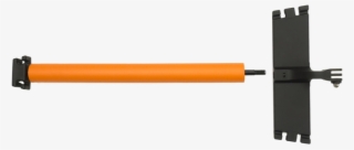 Subwing Gopro Mount - Rifle #9482557