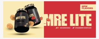 New Mre Lite Just Released - Charmante #9482644