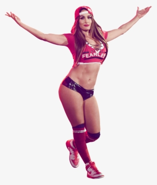 Nikki Bella - Girl #9482757