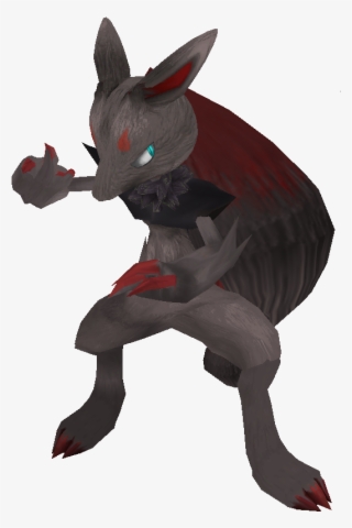 Offline Version Has Renamed Bones, So I Thnk Itll Desync - Illustration #9482962