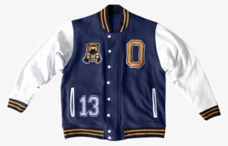 Odisea Shop - Zipper #9483237