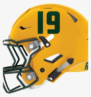 The Arizona Hotshots Helmet - Arizona Hotshots Vs Salt Lake Stallions #9483452