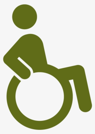 Accessibility Icon - Sign #9483535