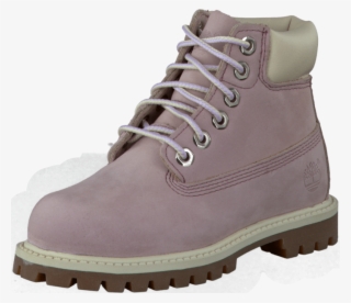 34892 6 In Premium Laven Purple - Work Boots #9483568