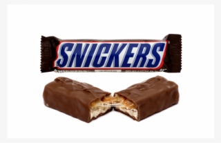Snickers #9483602
