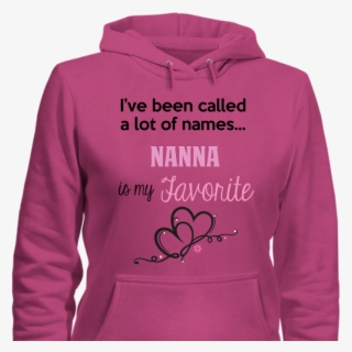 Grandmas Collections - Hoodie #9483822