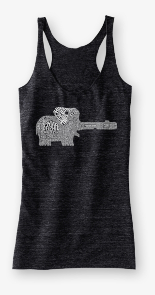 Women's Zoo Key - Rocky Statue #9483824