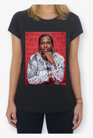 Camiseta Asap De Ruan Fellipena - Camiseta Orange Is The New #9483864