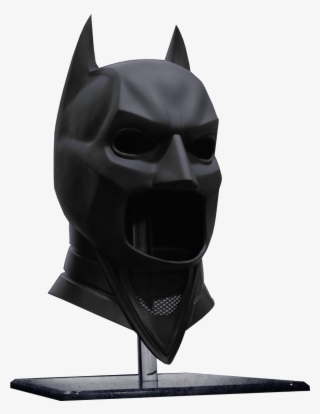 Bretoys Batman Lifesize Helmet Toyslife - Snout #9483913