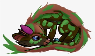 Credit To Mittenkitten Go Get Your Own Dreamcatcher - Cartoon #9484077