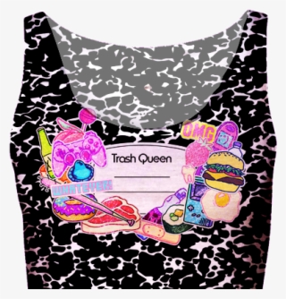 The Concept - Active Tank #9484082