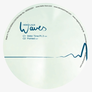 Heiko Laux Waves - Heiko Laux #9484085