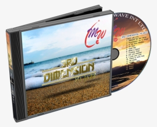 The Hi Jazz Music Of The Band Is A New Dimension Of - Office Supplies #9484165