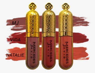 Mj Vida Natalie - Mascara #9484406