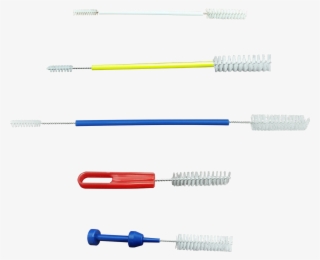 Valve / Control Cleaning Brushes - Garden Tool #9484673