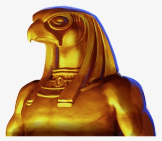 06 Extra Falcon Pyramid Thumbnail - Pyramid Quest For Immortality Png #9484823