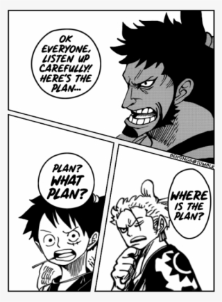 Zoro - - Cartoon #9484935