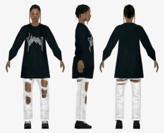 [rel] The Ballad Of Baphomet - Costume #9485033