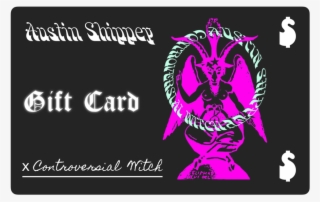 Gift Card Square Thumbnail #9485058