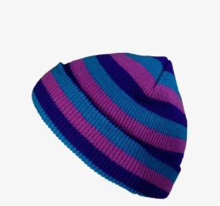 Winter Hats Youth Boys & Girls Striped Beanie, Ages - Beanie #9485134