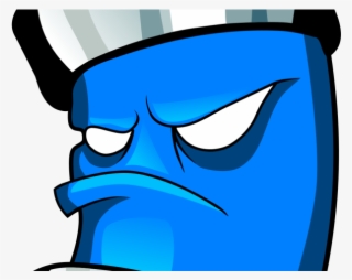 Graffiti Characters Spray Can - Cartoon Graffiti Spray Can #9485177