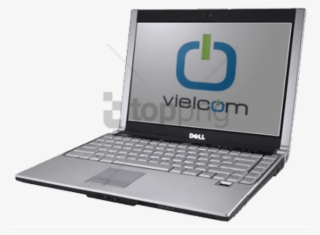 Free Png Dell Laptop Png Png Image With Transparent - Dell Xps M1330 #9485278