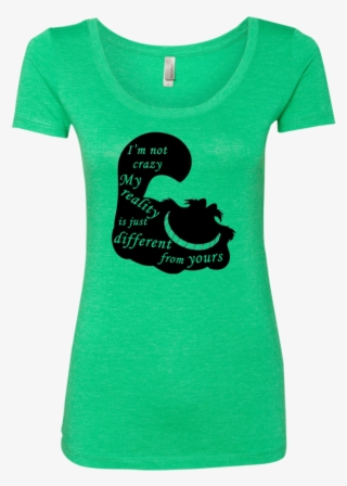 Alice In Wonderland Inspired - Shirt #9485314