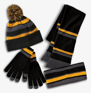 Winter Hat Clipart - Beanie #9485389