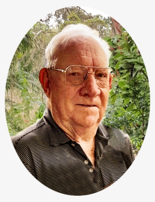 Albert "bert" William Wilson - Senior Citizen #9485431