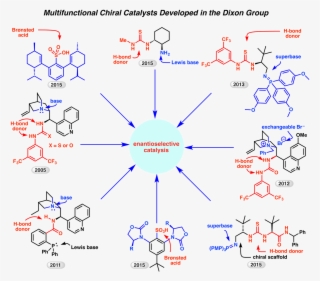 The Dixon Group - Oled Molecules #9485498