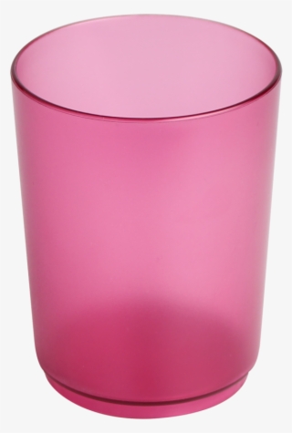 Cup In Red Color Parsa - Plastic #9485504