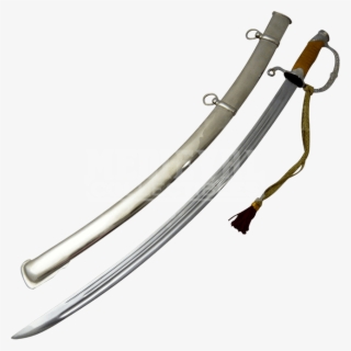 Russian Officer Sword #9485942