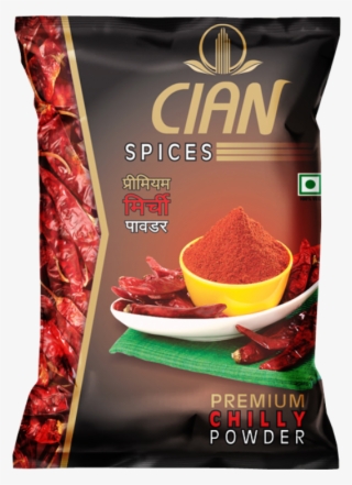 Premium Mirchi Powde - Cian Masala #9486286