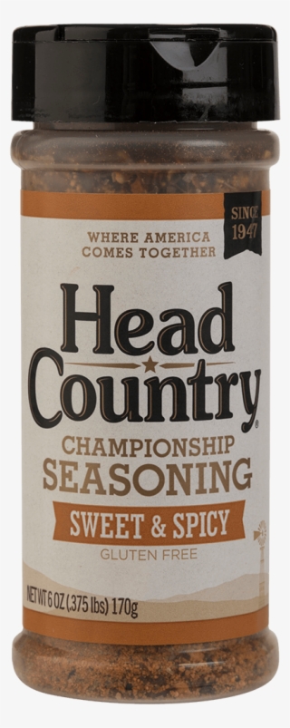 Sweet And Spicy Seasoning #9486327