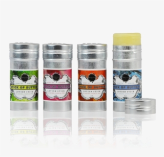 Stick Of Butter For Winter Skin - Water Bottle #9486371