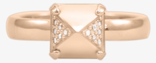 Anarchy Ring - Cross #9486442